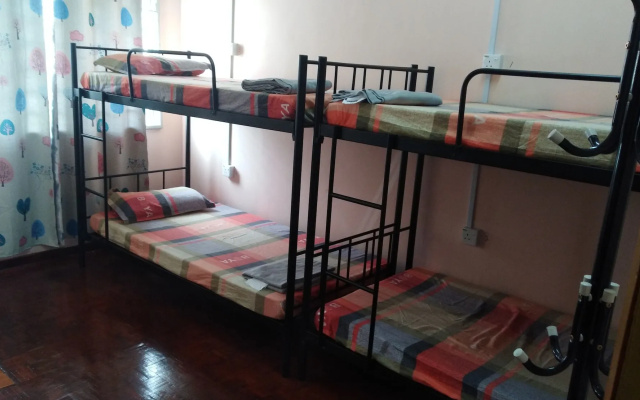 Home Guesthouse