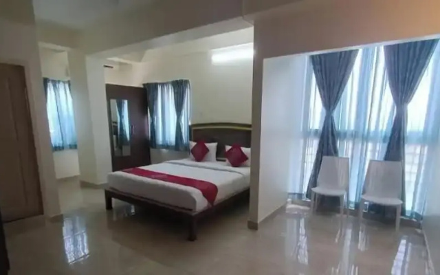 Hotel Amulya Relax Inn