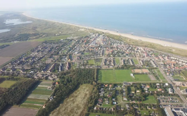 De Blenck 3 Callantsoog