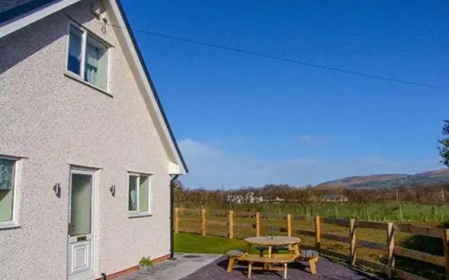 Hendre, Denbigh