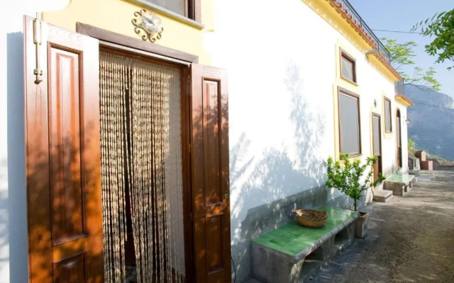 La casina del Pennolo, Casa Stani 60 mq.