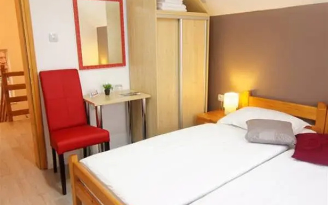 Guesthouse Franjkovic
