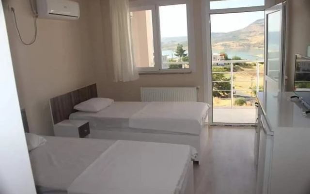 Otel Gerger