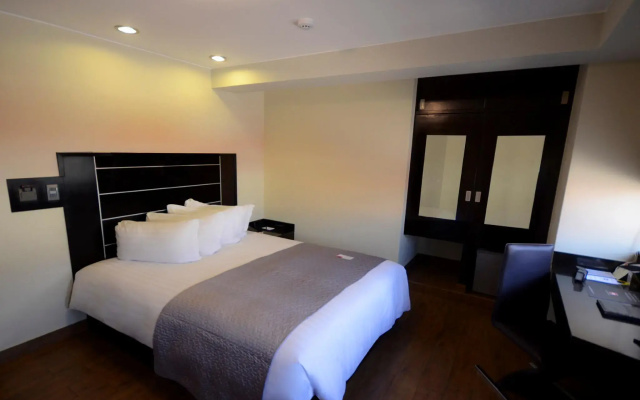 qp Hotels Arequipa