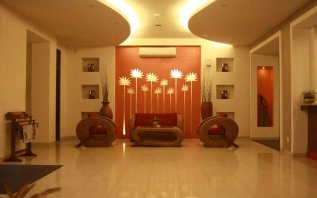 Jentra Dagen Hotel Malioboro