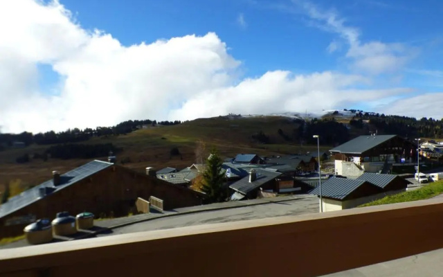 Appartement Les Saisies, 1 pièce, 4 personnes - FR-1-594-108