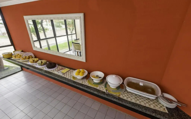 Hotel Amarração