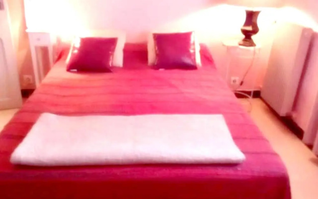 Apartment With 3 Bedrooms in Bocognano, With Wonderful Mountain View,