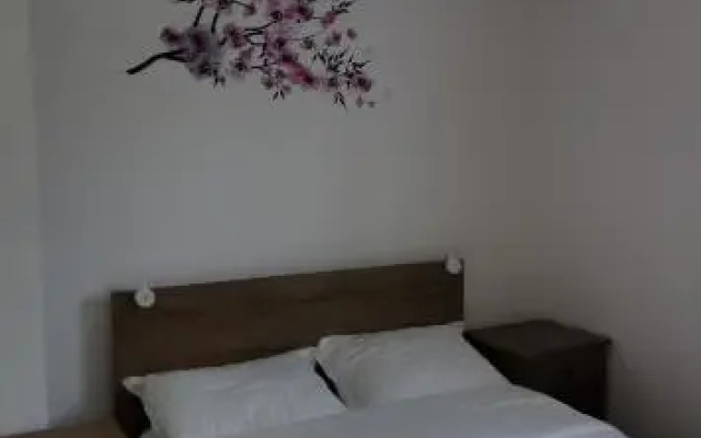 Apartman Deda