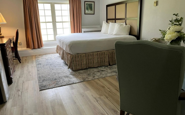 Brandywine River Hotel