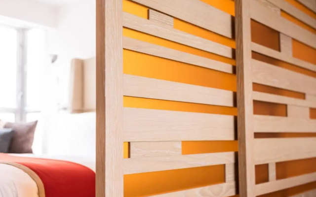 CHI Residences 120
