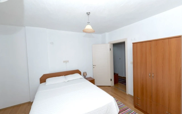 GeBora Tatil Evleri