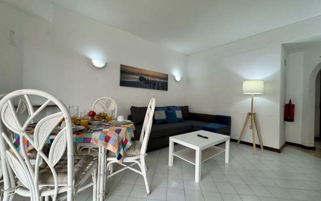 Vilamoura Central Beach 2 by Homing