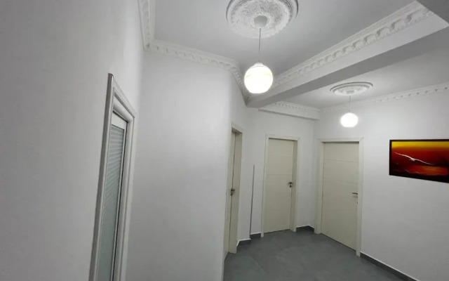 Apartment rent Elbasan city center 1