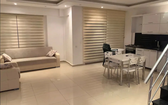 Sun Homes Kleopatra 4 bedroom