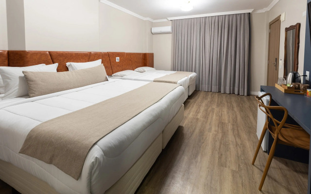 HM Hotel