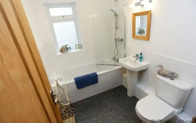 Woolacombe SEA View 2 Bedrooms
