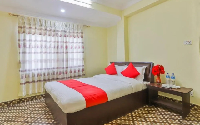 SPOT ON 678 Hotel Sudip Gulf Pvt Ltd