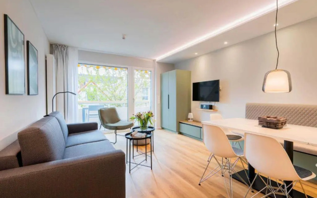 Haus Harmening Whg 2