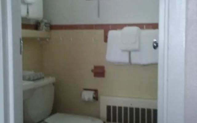 Exit 41Travel Inn