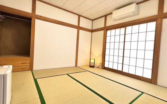 Guset House Seidou