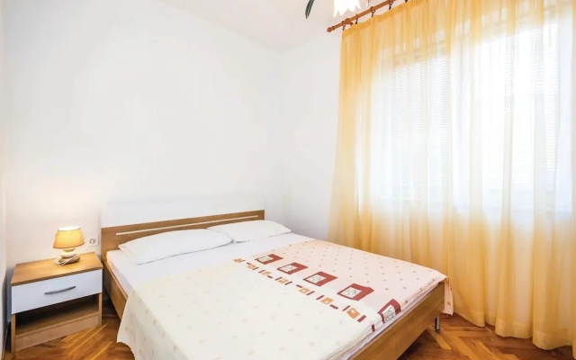 Awesome Home in Senj With Wifi and 3 Bedrooms