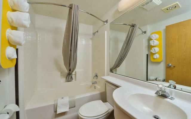 Motel 6 Meridian, ID - Boise W