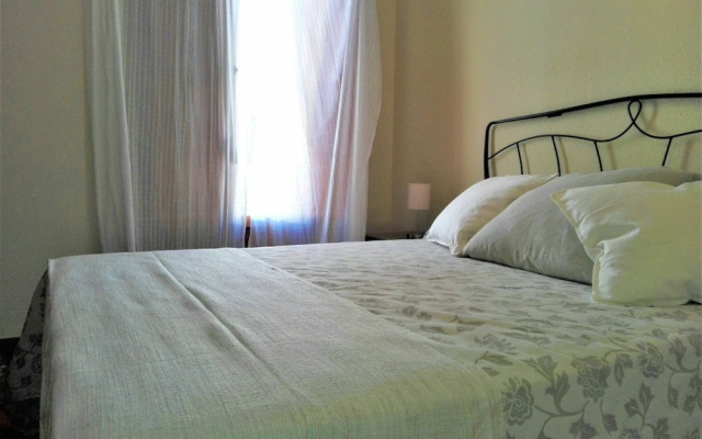 Apartamento Bobby Deglané