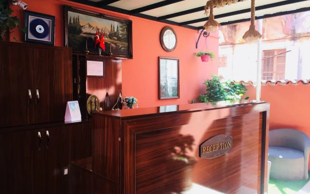 Cundahan Otel