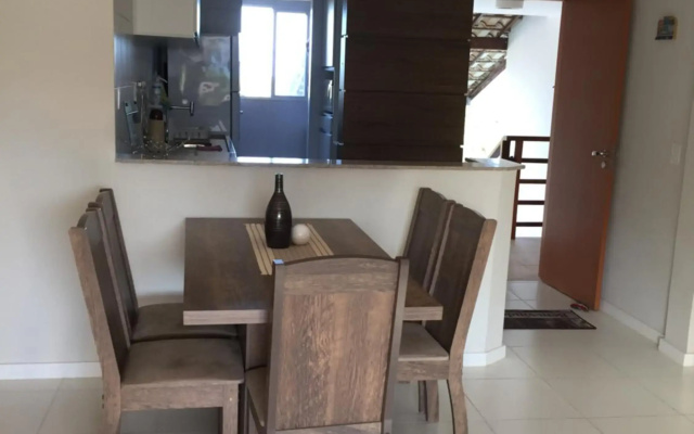 Apartamento na Reserva Imbassai
