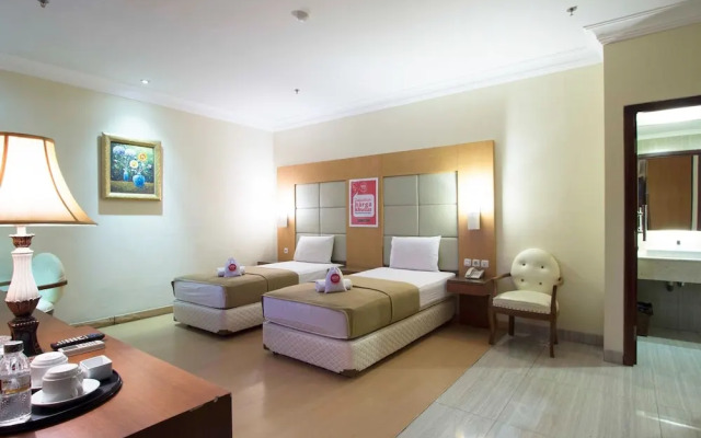 NIDA Rooms Tanjung Priok Sunter Agung