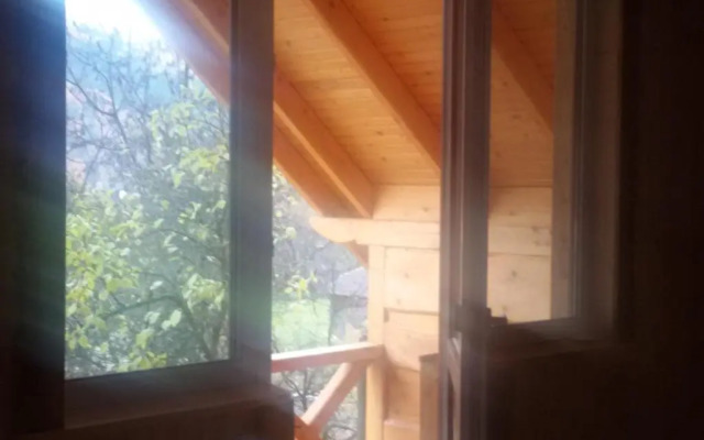 Guest house Zatishniy dvir