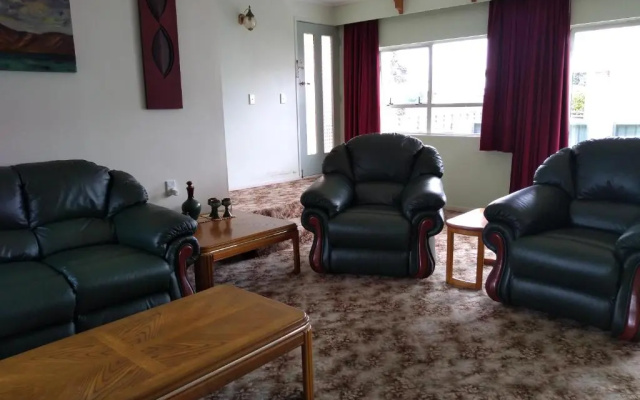 Ironsands B&B