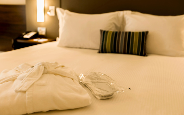 Bugan Hotel Recife by Atlantica