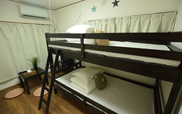 Hostel Smily Sannou