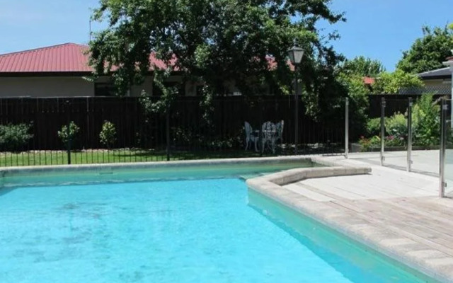 Kerry Lodge Bed & Breakfast