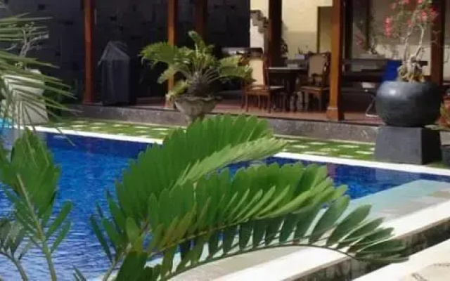 Bali Bacchus Villas