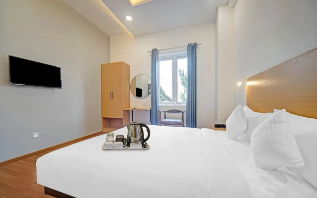 Upar Hotels T Nagar