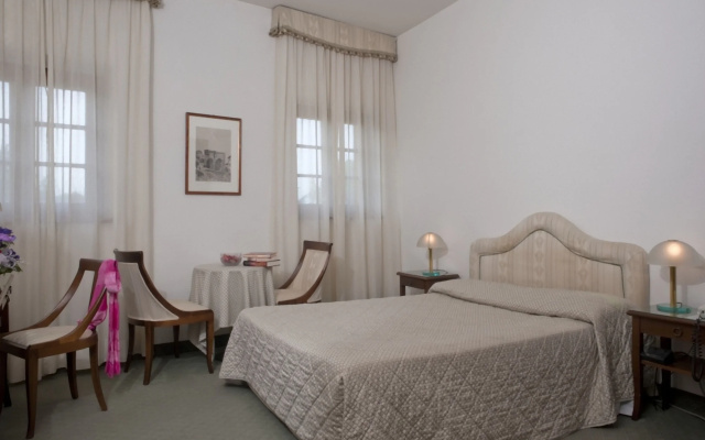Villa San Lucchese