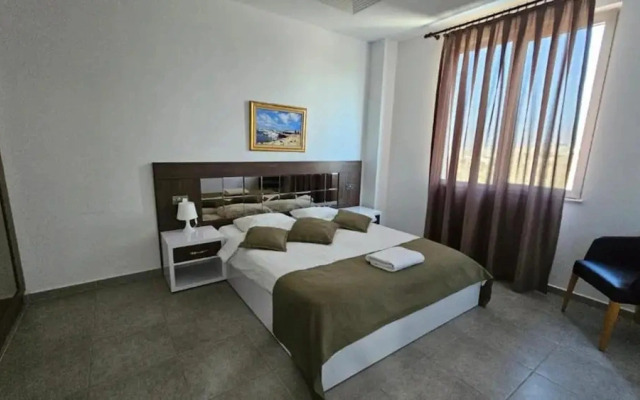 Dorana Hotel Lefkosa