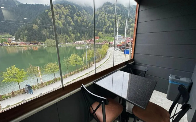 Poyraz Hotel