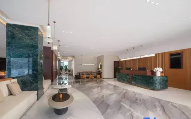 Nalati Minrong Yunting Hotel
