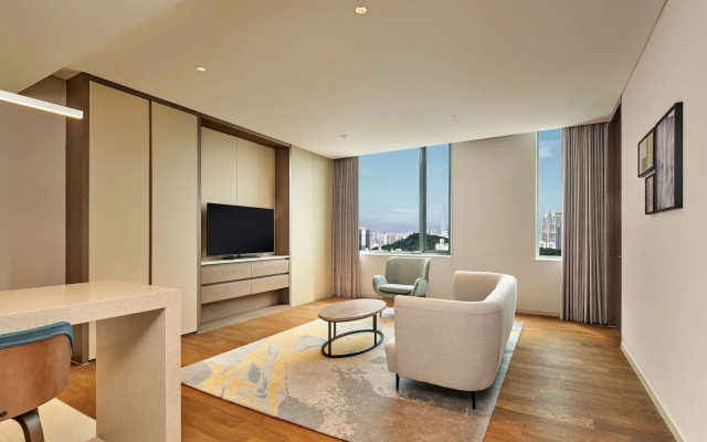 Hilton Garden Inn Seoul Gangnam