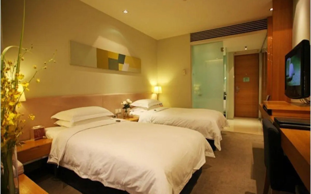 Hotel Kapok