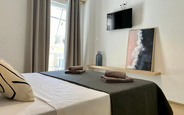 Nafpaktos accommodation near historic center (1)