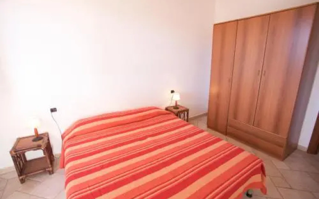 Appartamento La Pergola