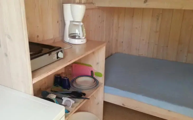 Lökholmens Camping