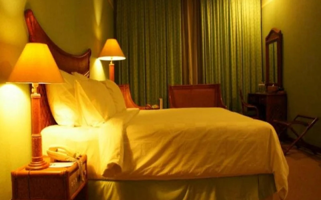 A Hotel Banjarmasin