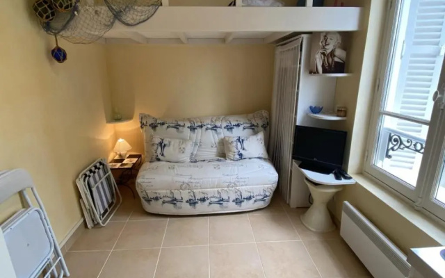 Studio Cabourg, 1 pièce, 2 personnes - FR-1-487-223