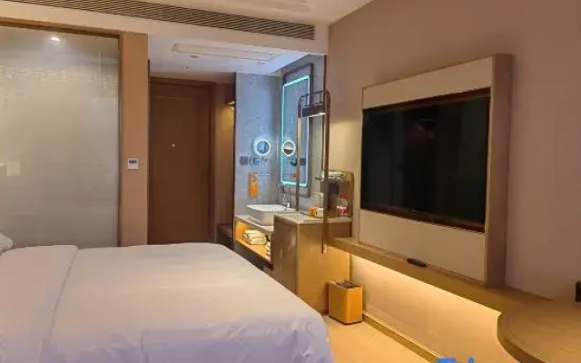 Vienna Hotel (Xi 'an High-speed Railway North Station Branch)